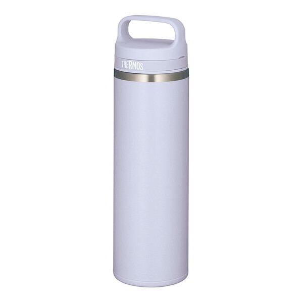 THERMOS JOW-600-LV ���x���_�[ [�^��f�M�P�[�^�C�}�O (0.6L)]