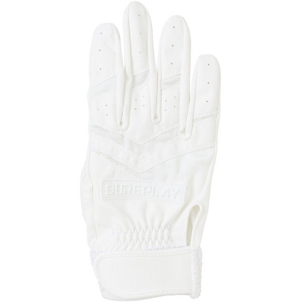 SUREPLAY SBA240 XL�T�C�Y �z���C�g [�o�b�e�B���O�O���[�u]