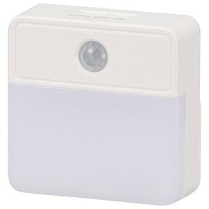 センサーライト