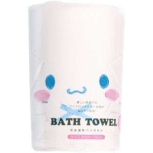 バスタオル