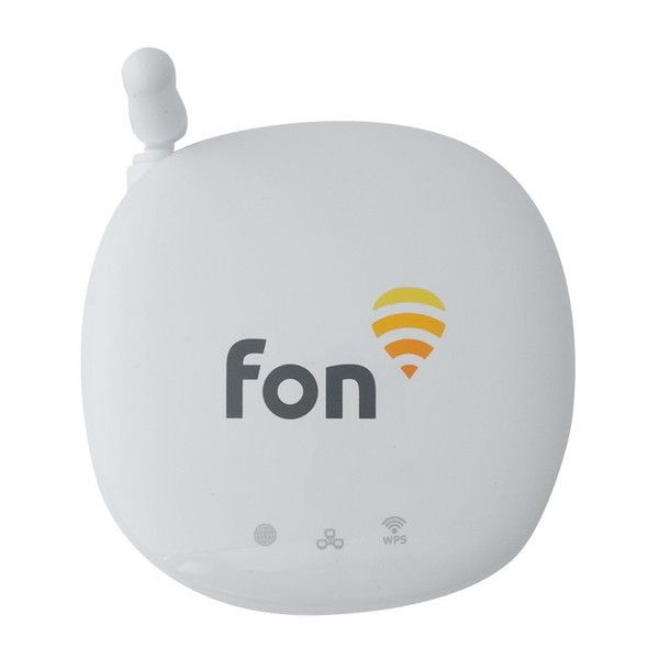 FON Fon2412J Fonera mini [WiFi無線LANルーター]