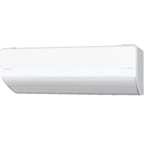 PANASONIC CS-366DHX2-W �N���X�^���z���C�g �G�I���A HX�V���[�Y [�G�A�R�� (���12���p�E�P��200V)]