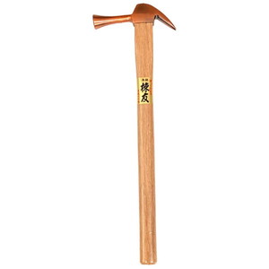 ハンマー・刻印・ポンチ