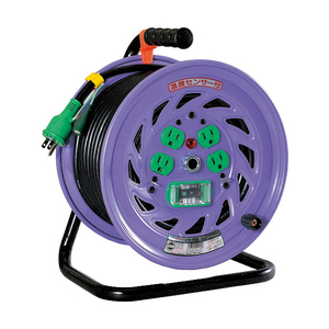 コードリール・延長コード