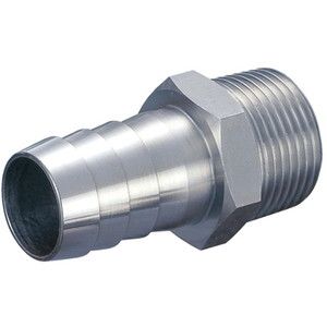 流体継手・チューブ