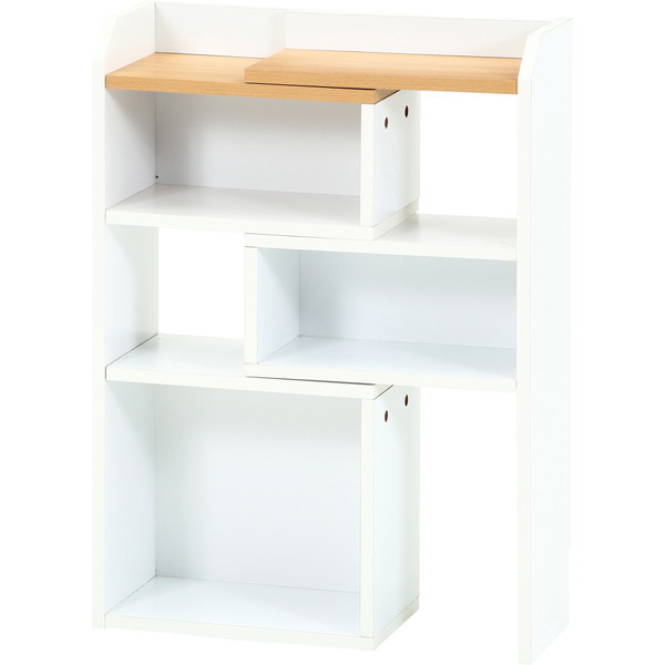 �s��f�� 74110 �J�E���^�[�����[ �T�[�W�� �X���C�h���b�N �z���C�g�i�`������