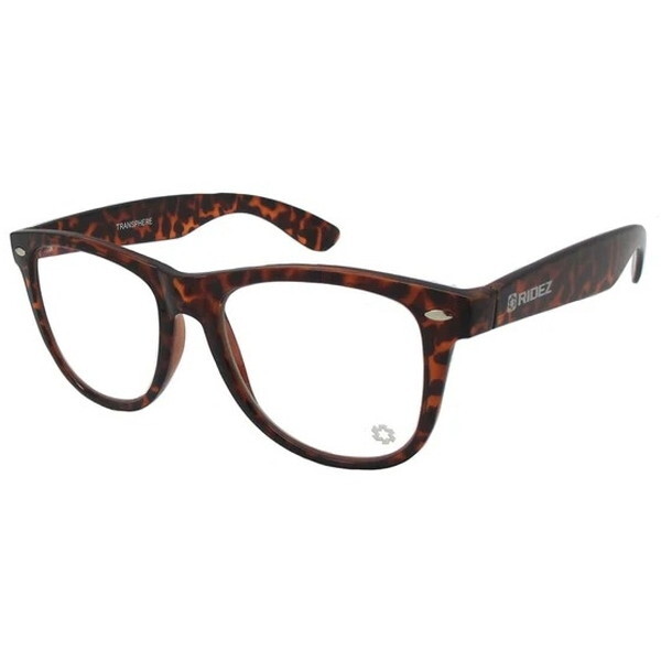RIDEZ RIDEZEyewear TRANSPHERE RS7139 BeBR���� BEKKO/BROWN [�A�C�E�F�A]