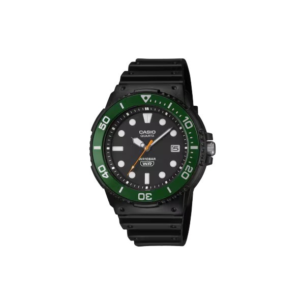 CASIO MRW-240H-1E3JF Collection STANDARD [�N�H�[�c�r���v (�����Y�E�H�b�`)]