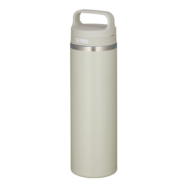 THERMOS JOW-600-SNDS �T���h�X�g�[�� [�^��f�M�P�[�^�C�}�O (0.6L)]