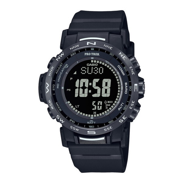 CASIO PRW-35Y-1BJF PRO TREK Climber Line [�\�[���[�[�d�r���v (�����Y�E�H�b�`)]
