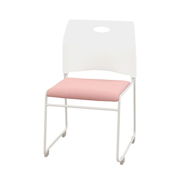 �y�@�l����z Netforce Rap-SCM-W-WHPK �s���N [�~�[�e�B���O�`�F�A �X�^�b�L���O ��c�p�֎q ���b�V��]