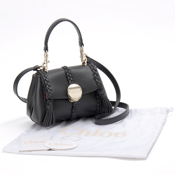 Chloe クロエ ショルダーバッグ CHC23AS575 K15 001 PENELOPE MINI