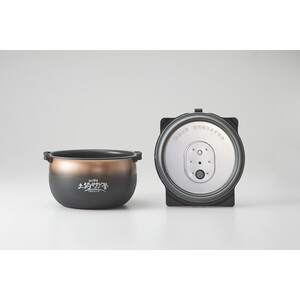TIGER 圧力IH炊飯器 ご泡火炊き JRI-A 100-WM マットホワイト 圧力IHジャー炊飯器〈炊きたて〉ご泡火炊きJRI-A100/A180