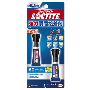 接着剤・補修剤