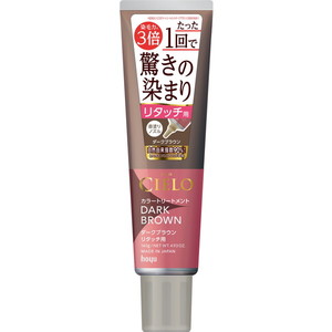 白髪染め（グレーカラー）