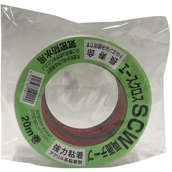 mw G[XNXSCW ʋChe[v 50mm×20m NA