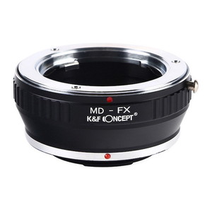 レンズアクセサリー