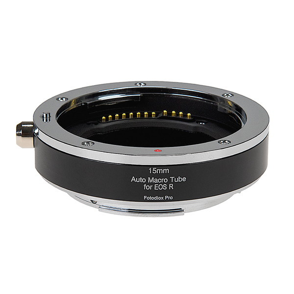 Fotodiox MTA-EFR15 [�}�N���G�N�X�e���V�����`���[�u (15mm)(�L���m��RF) �d�q�ړ_����]