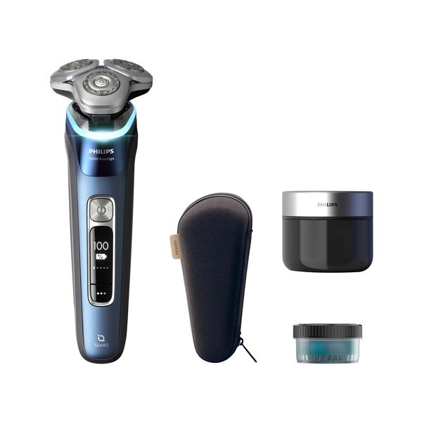 PHILIPS XP9201/20 �~�X�e�B�b�N�A�N�A i9000�v���X�e�[�W [�E�F�b�g&�h���C�d���V�F�[�o�[ (��]���E3���n�E�[�d��)]