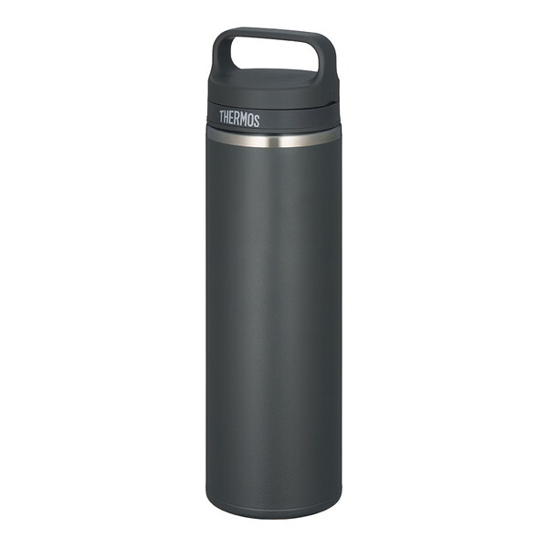 THERMOS JOW-600-SMB �X���[�N�u���b�N [�^��f�M�P�[�^�C�}�O (0.6L)]