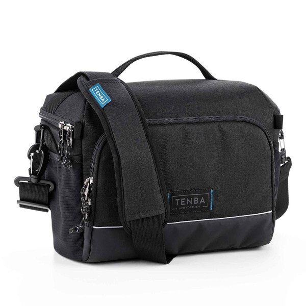 TENBA V637-784 ubN Skyline v2 12 Shoulder Bag [JobO]