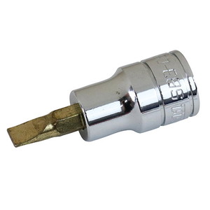 ソケットレンチ