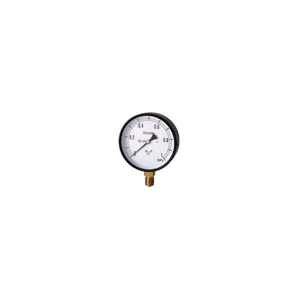 �E�����퐻�� S410.25MP �X�^�[ (���͌v)(A�g���^�E��100) ���̓����W0.0�`0.25MPa