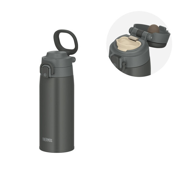 THERMOS JOS-550-DGY _[NO[ [^fMP[^C}O (550ml)]
