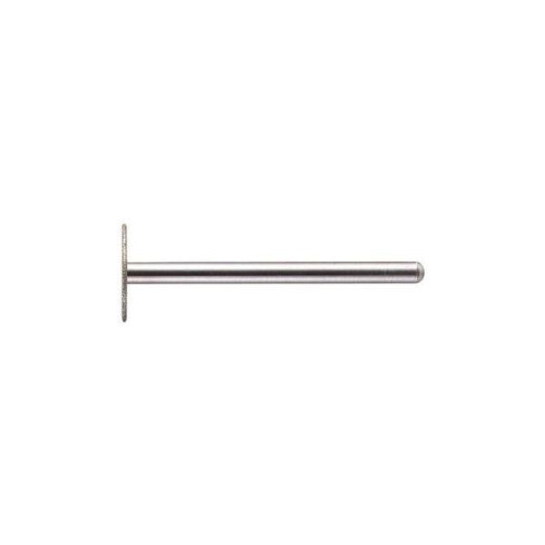 TRUSCO T3173DM07 �f�B�X�N�^�C�v�_�C�������h�o�[ ��13Xt0.7X��3 #140