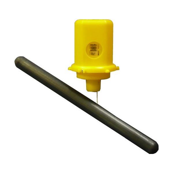 �A�N�A�V�X�e�� EC �h�����ʎc�ʌv �t�ʃ`�F�b�J�[(ABS�EPP��) �t�ʌv