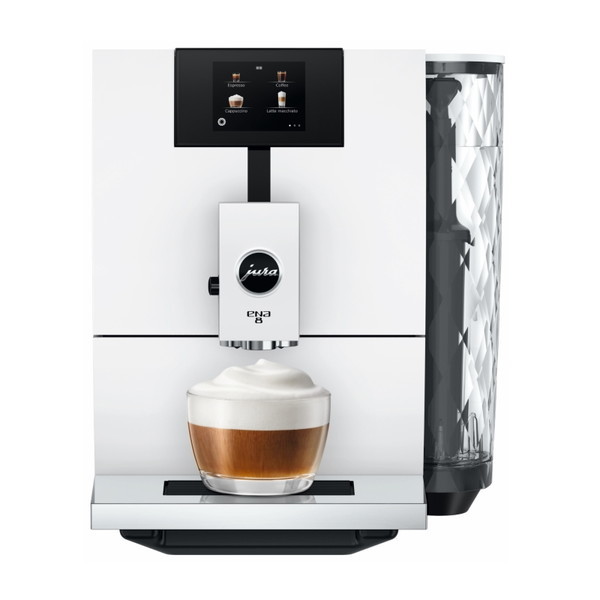 jura ena8 エスプレッソマシン シルバー JURA jura ENA 8 価格比較 - 価格.com