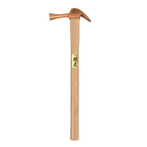 ハンマー・刻印・ポンチ