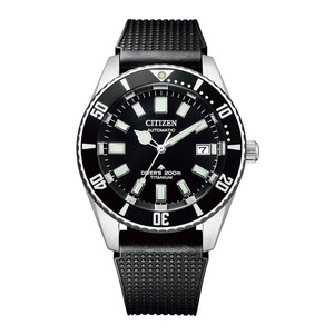 CITIZEN NB6021-17E PROMASTER(プロマスター) MARINE [機械式腕時計 (メンズウオッチ)]