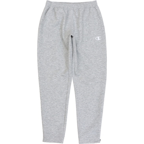 Champion �`�����s�I�� �X�|�[�c�E�G�A LONG PANTS �O���[ XL C3-BS211 070