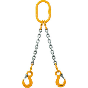 吊りクランプ・スリング・荷締機