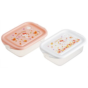 子供用弁当箱・水筒