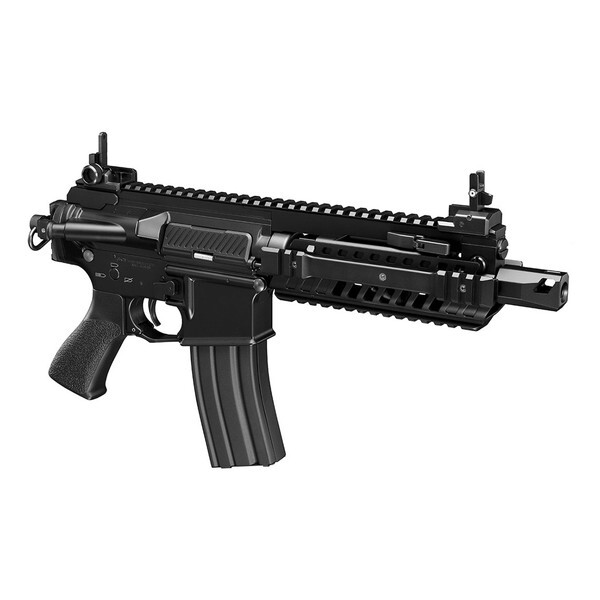 東京マルイ ナイツSR-16 M4 FET搭載 STD 電動ガン ナイツM4 SR-16 東京