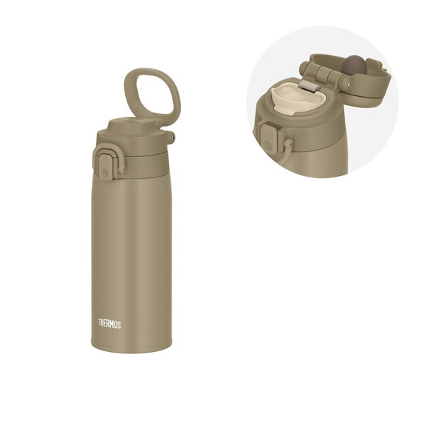 THERMOS JOS-550-BE x[W [^fMP[^C}O (550ml)]
