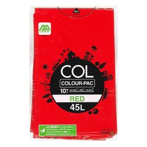 ゴミ袋・ポリ袋