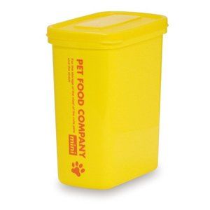 ペットフード保存用品