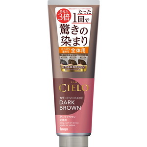 白髪染め（グレーカラー）