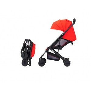 RECARO レカロ イージーライフ ピンク [ベビーカー(6ヶ月～3才頃