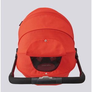 RECARO レカロ イージーライフ ピンク [ベビーカー(6ヶ月～3才頃まで