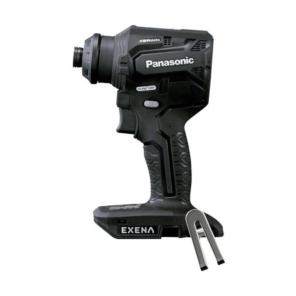 PANASONIC EZ1DD2XB [�[�d�h�����h���C�o�[ (�{�̂̂�)]