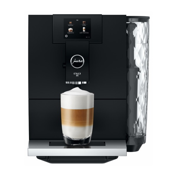 JURA ENA 8 FM Black [�R�[�q�[���[�J�[]