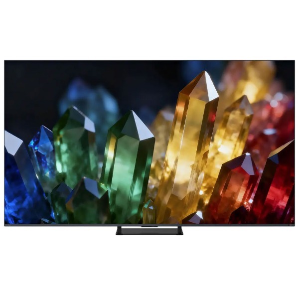 TVS REGZA 55ZX3S [55V�^ �n��EBS�E110�xCS�f�W�^�� 4K�`���[�i�[���� �t���e���r]