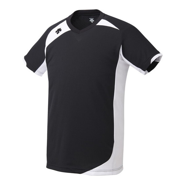 DESCENTE fTg o[{[ n\fo[{[Vc ubN×zCg S DSS4720B BLK