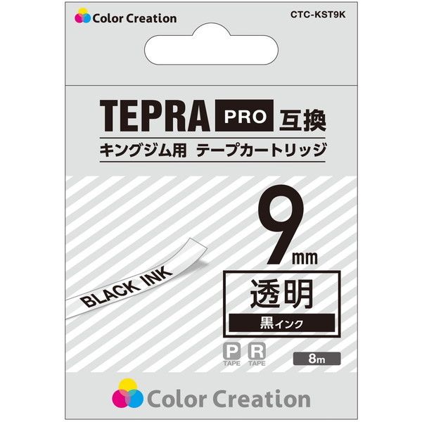 J[NG[V CTC-KST9K [evPROp ݊e[v(xEE9mmE8m)]