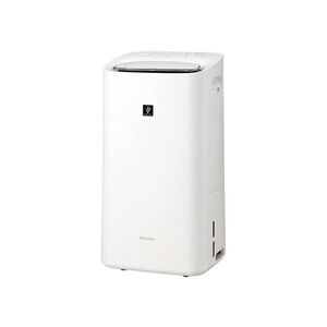 SHARP KI-SD50-W ホワイト系 [除加湿空気清浄機] | 激安の新品・型落ち