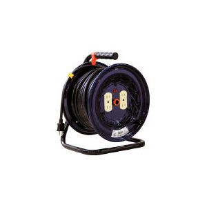 コードリール・延長コード